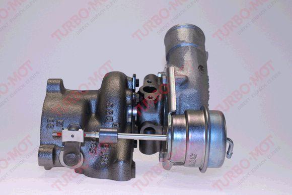 Turbo-Mot 623472R - Turbocompresseur, suralimentation cwaw.fr