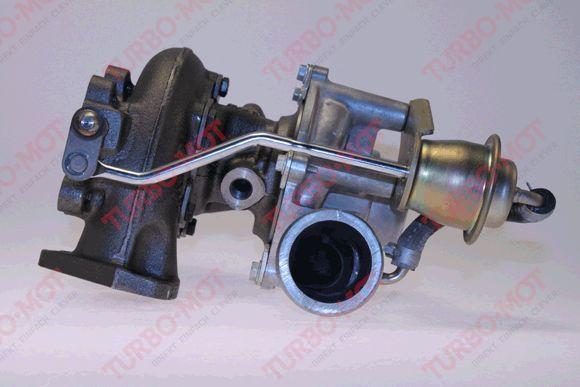 Turbo-Mot 623542 - Turbocompresseur, suralimentation cwaw.fr