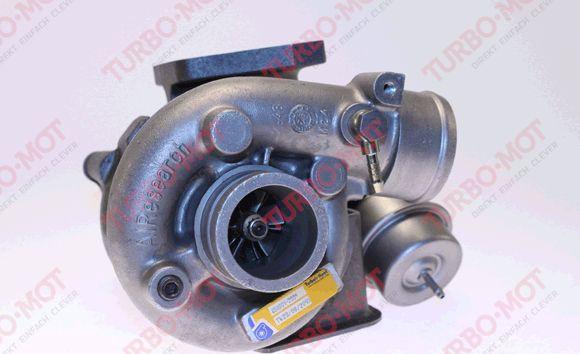 Turbo-Mot 623042 - Turbocompresseur, suralimentation cwaw.fr