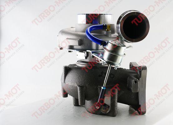 Turbo-Mot 623172 - Turbocompresseur, suralimentation cwaw.fr