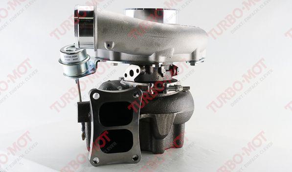 Turbo-Mot 623172 - Turbocompresseur, suralimentation cwaw.fr