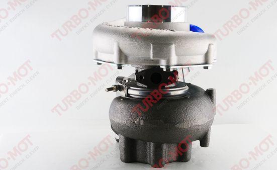 Turbo-Mot 623172R - Turbocompresseur, suralimentation cwaw.fr