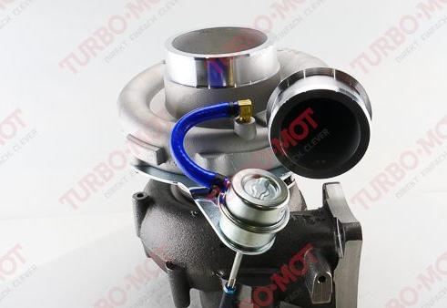 Turbo-Mot 623172 - Turbocompresseur, suralimentation cwaw.fr