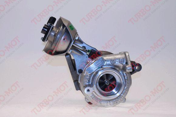 Turbo-Mot 623772OR - Turbocompresseur, suralimentation cwaw.fr