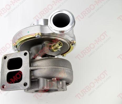 Turbo-Mot 622972R - Turbocompresseur, suralimentation cwaw.fr