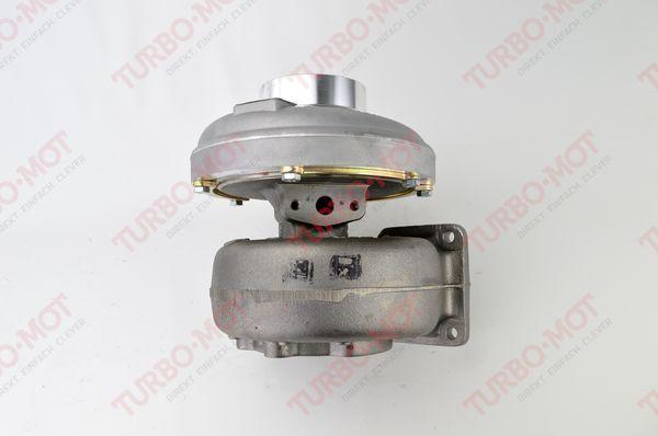 Turbo-Mot 622972 - Turbocompresseur, suralimentation cwaw.fr