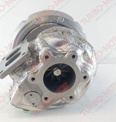 Turbo-Mot 622692 - Turbocompresseur, suralimentation cwaw.fr