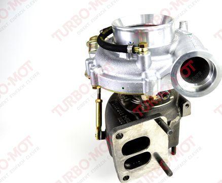 Turbo-Mot 622182R - Turbocompresseur, suralimentation cwaw.fr