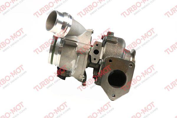 Turbo-Mot 622813 - Turbocompresseur, suralimentation cwaw.fr