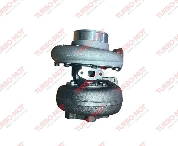 Turbo-Mot 622252 - Turbocompresseur, suralimentation cwaw.fr