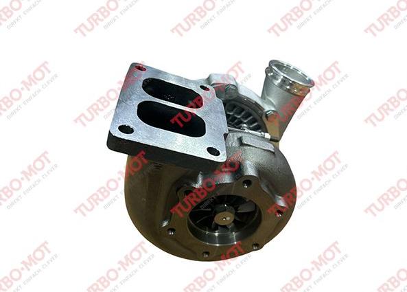 Turbo-Mot 627942R - Turbocompresseur, suralimentation cwaw.fr