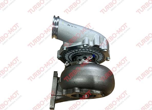 Turbo-Mot 627942 - Turbocompresseur, suralimentation cwaw.fr