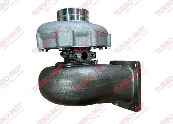 Turbo-Mot 627942R - Turbocompresseur, suralimentation cwaw.fr