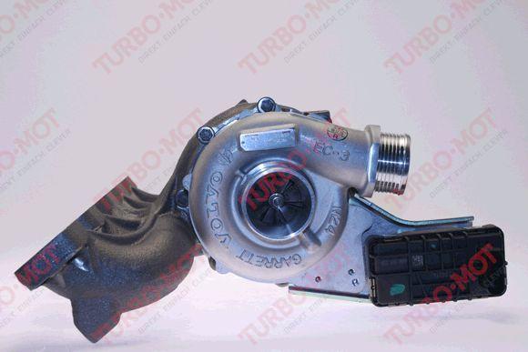 Turbo-Mot 627972 - Turbocompresseur, suralimentation cwaw.fr