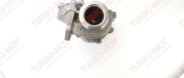 Turbo-Mot 627682 - Turbocompresseur, suralimentation cwaw.fr