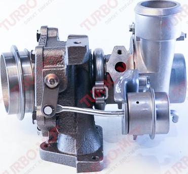 Turbo-Mot 627152 - Turbocompresseur, suralimentation cwaw.fr