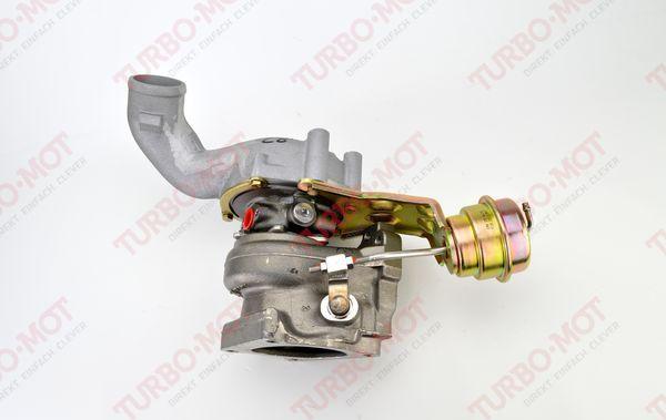 Turbo-Mot 627762 - Turbocompresseur, suralimentation cwaw.fr