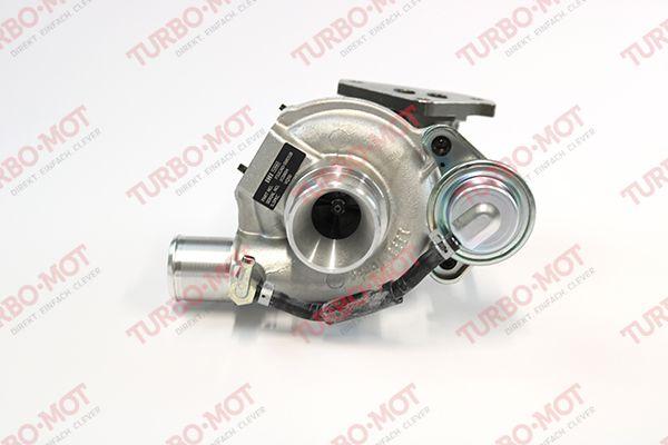 Turbo-Mot 679692 - Turbocompresseur, suralimentation cwaw.fr