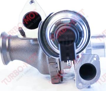 Turbo-Mot 679682R - Turbocompresseur, suralimentation cwaw.fr