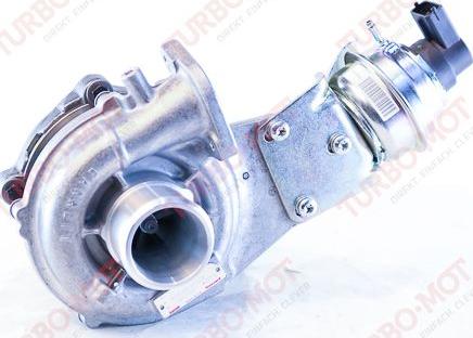 Turbo-Mot 679682 - Turbocompresseur, suralimentation cwaw.fr