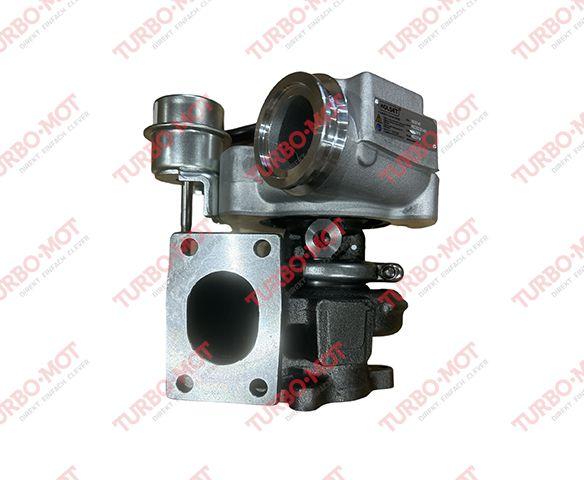 Turbo-Mot 679092 - Turbocompresseur, suralimentation cwaw.fr