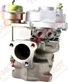 Turbo-Mot 679042 - Turbocompresseur, suralimentation cwaw.fr