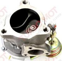 Turbo-Mot 679042R - Turbocompresseur, suralimentation cwaw.fr