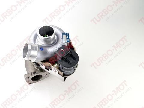 Turbo-Mot 679082OR - Turbocompresseur, suralimentation cwaw.fr