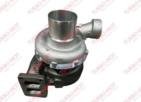 Turbo-Mot 679142 - Turbocompresseur, suralimentation cwaw.fr