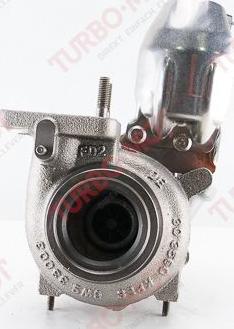 Turbo-Mot 679892 - Turbocompresseur, suralimentation cwaw.fr