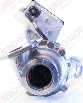 Turbo-Mot 679872OR - Turbocompresseur, suralimentation cwaw.fr