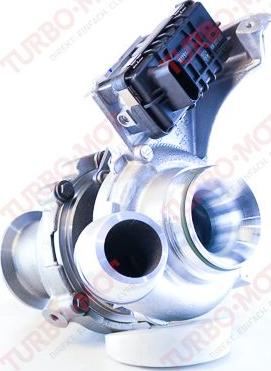 Turbo-Mot 679872R - Turbocompresseur, suralimentation cwaw.fr