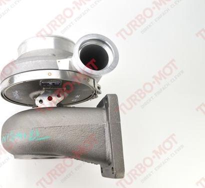 Turbo-Mot 679272 - Turbocompresseur, suralimentation cwaw.fr