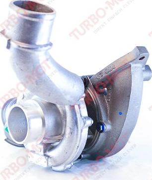 Turbo-Mot 679772 - Turbocompresseur, suralimentation cwaw.fr