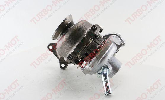 Turbo-Mot 674503R - Turbocompresseur, suralimentation cwaw.fr