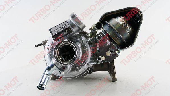 Turbo-Mot 674503 - Turbocompresseur, suralimentation cwaw.fr