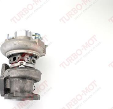 Turbo-Mot 674572 - Turbocompresseur, suralimentation cwaw.fr