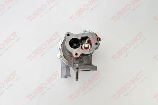 Turbo-Mot 674062R - Turbocompresseur, suralimentation cwaw.fr