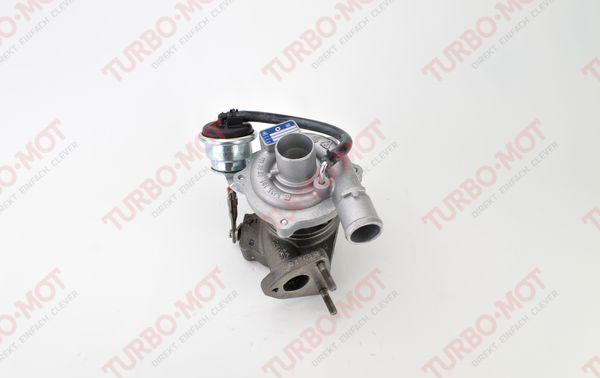 Turbo-Mot 674062 - Turbocompresseur, suralimentation cwaw.fr