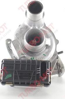 Turbo-Mot 674182 - Turbocompresseur, suralimentation cwaw.fr