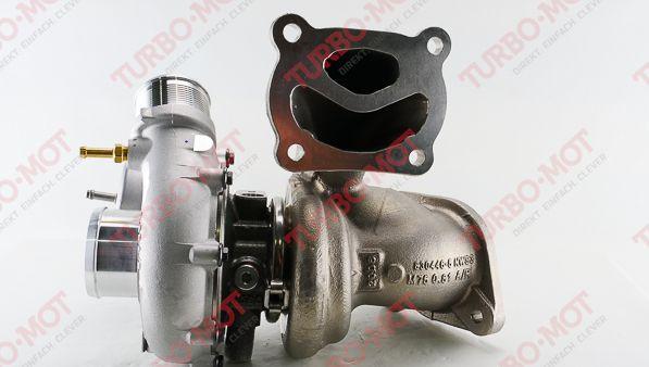 Turbo-Mot 674703 - Turbocompresseur, suralimentation cwaw.fr