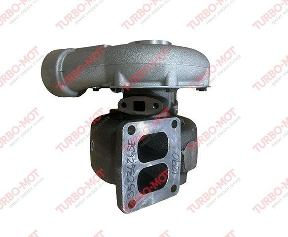 Turbo-Mot 674772 - Turbocompresseur, suralimentation cwaw.fr