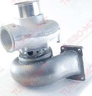 Turbo-Mot 675942 - Turbocompresseur, suralimentation cwaw.fr