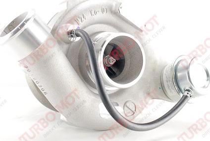 Turbo-Mot 675972 - Turbocompresseur, suralimentation cwaw.fr