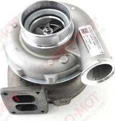 Turbo-Mot 675652R - Turbocompresseur, suralimentation cwaw.fr