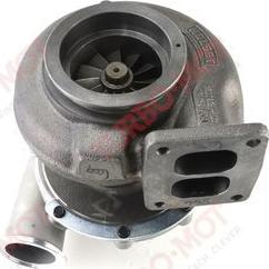 Turbo-Mot 675652 - Turbocompresseur, suralimentation cwaw.fr