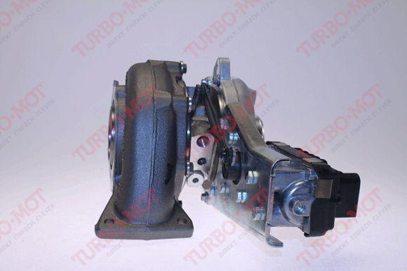 Turbo-Mot 675082OR - Turbocompresseur, suralimentation cwaw.fr