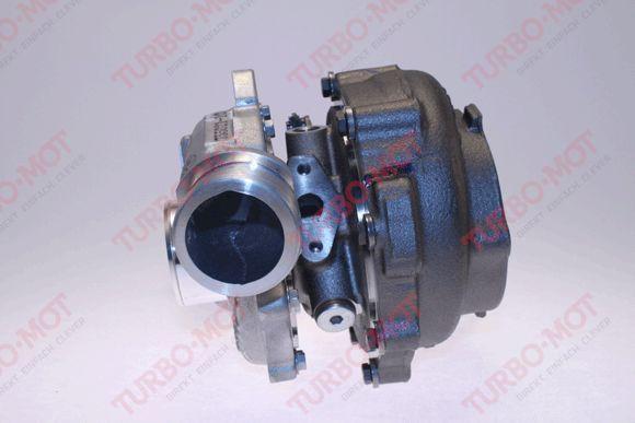 Turbo-Mot 675082 - Turbocompresseur, suralimentation cwaw.fr