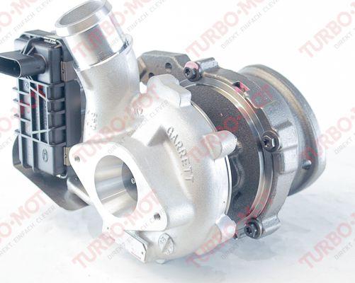 Turbo-Mot 676292OR - Turbocompresseur, suralimentation cwaw.fr