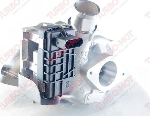 Turbo-Mot 676292R - Turbocompresseur, suralimentation cwaw.fr